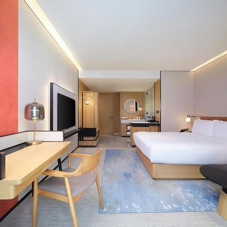 The Mercury Garden Shenzhen Nanshan, A Tribute Portfolio Hotel Exterior photo