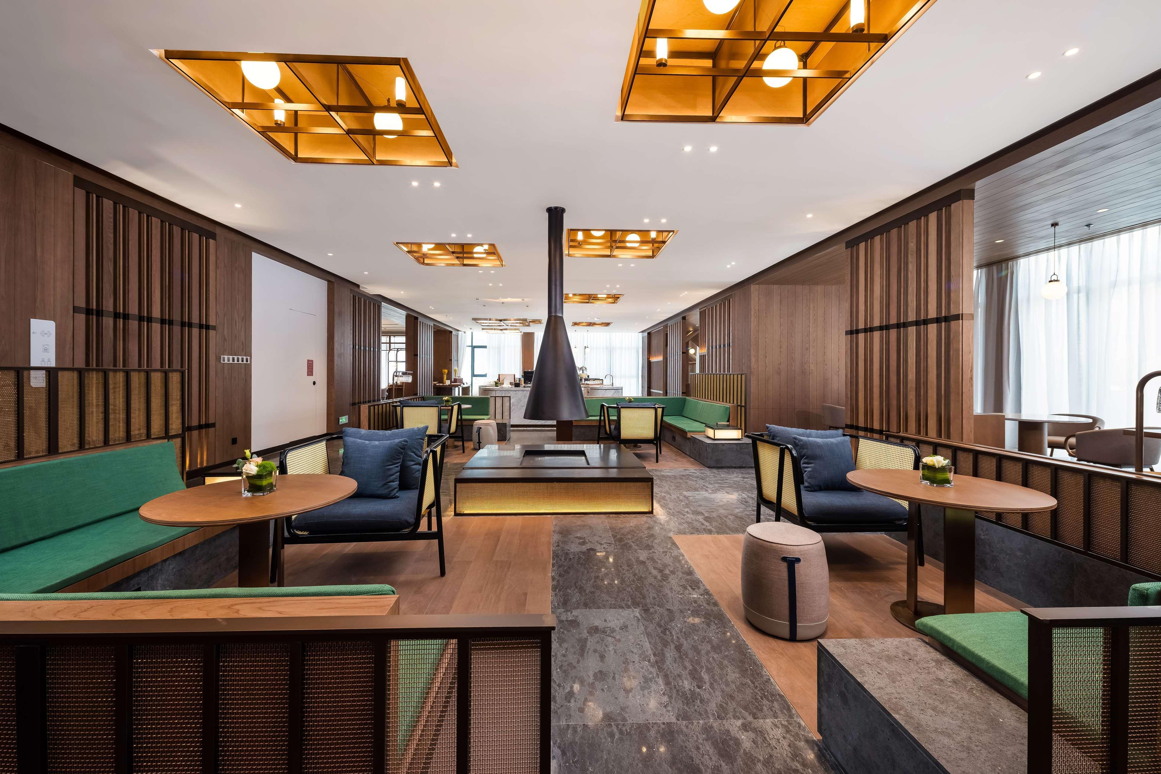 The Mercury Garden Shenzhen Nanshan, A Tribute Portfolio Hotel Exterior photo