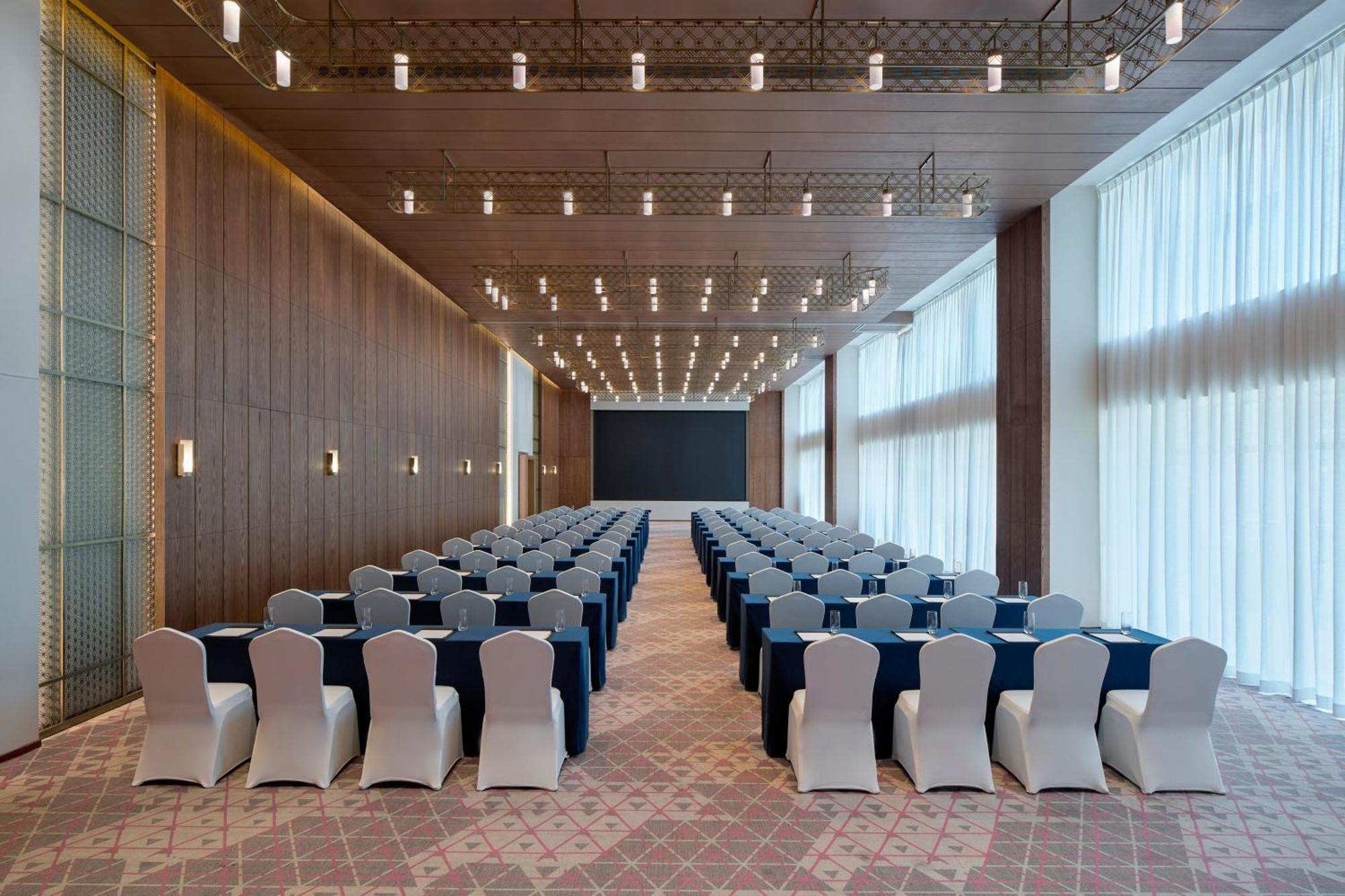 The Mercury Garden Shenzhen Nanshan, A Tribute Portfolio Hotel Exterior photo